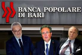 È il primo gruppo creditizio autonomo del mezzogiorno ed è tra le tre maggiori banche pugliesi e tra le 10 maggiori banche popolari italiane. Banca Popolare Di Bari Mentre La Nave Affondava I Vertici Si Aumentavano Gli Stipendi Il Blog Delle Stelle