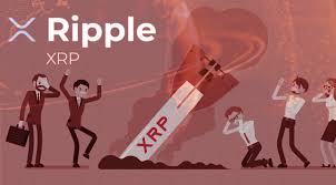 If you calculate the tokens in escrow then the total market cap is calculated as 99 billion tokens * xrp price, if you aren't including escrow tokens in the calculation, the it's 40.7 billion tokens * xrp price. Ripple S Xrp Token Drops Another Position On The Top 10 As Market Cap Losses Pass 13 Billion In 30 Days Breaking Crypto News Live Realtime Feed For Bitcoin News And The Latest Cryptocurrency Prices