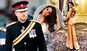 Here's everything we know about prince harry's son, archie harrison. Prince Harry Meghan Markle Relationship News Latest Updates On The Royal Love Story Express Co Uk