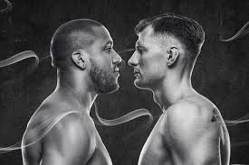 View fight card, video, results, predictions, and news. Ufc Fight Night Gane Vs Volkov Results Winner Interviews Fight Highlights And More