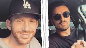 Der ehemalige „prince charming nicolas puschmann ist bei der kommenden staffel von „let's dance mit an bord. Nicolas Puschmann Eltern Prince Charming Paar Wieder Getrennt Das Sind Die Nicolas Puschmann 29 Und Lars Tonsfeuerborn 30 Lernten Sich 2019 Bei Meggan Merriweather