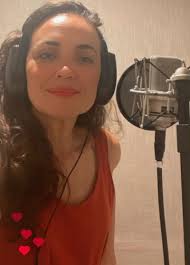 locutora #oratoria #narradora #cantora