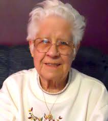 Obituary: Dorothy Stickler