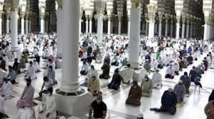 Index of wp content uploads via. Masjid Nabawi Madinah Di Arab Saudi