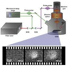 Persistent hot carrier diffusion in boron arsenide single crystals imaged  by ultrafast electron microscopy: Matter