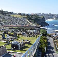 Round The World Magazine Home Travel The World For Free Waverley Cemetery Round The World