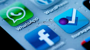 See facebook icon stock video clips. Whatsapp Founders Own Nearly 9b In Facebook Stock Inc Com
