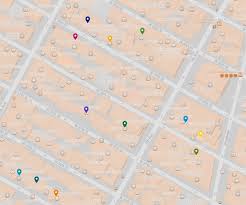 Projects & inspiration · browse coupons online · military discount Fabric Shopping In New York S Garment District Manhattan Blog Oliver S