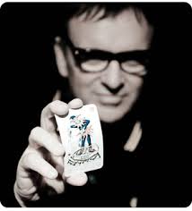 Squeeze's Chris Difford releasing new album, 'Cashmere If You Can,' one  track at a time