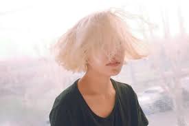 This is your ultimate guide to the best short short haircuts can include anything from a couple of millimeters up to a couple of inches long. Blonde Hair Wheein And Short Hair Image 6351817 On Favim Com