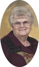 Obituary for Alma Mae ((Blanton)) Marcum