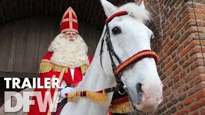 Sinterklaas Het Gouden Hoefijzer Trailer Nu Verkrijgbaar Op Dvd Youtube