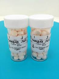 Pil Tambah Susu Badan 2 Jenis Ubat Pil Homeopathy Memang Terbaik Facebook