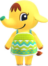Appearance wise, eloise is largely human. Eloise Animal Crossing Wiki Fandom