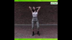 Selepas police entry, saya akan melancarkan single kedua, oktober depan. Elizabeth Tan Ajar Step Tutorial Lagu Police Entry Youtube