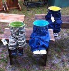 Planters Garten Bepflanzen