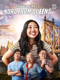 Awkwafina Is Nora From Queens - Rotten Tomatoes