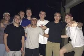 The Homies: Why Ryan McMahon is playing his last season with a heavy heart 