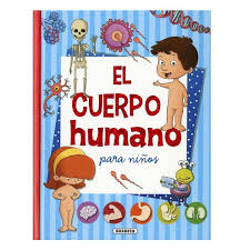 We did not find results for: El Cuerpo Humano Para Ninos