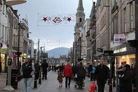 Wybierz spośród 363 najlepszych domów i apartamentów wakacyjnych. Moja Szkocja Inverness Capital Of The Highlands Visit Scotland Inverness Places In Scotland