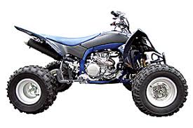Looking for a wiring diagram for 08 yfz 450. Yfz450 Haynes Manuals