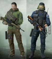 It was announced that the game's servers would shut down in early 2018. The New Elite Crew And G I G N On Counter Strike Online 2 Is Just Badass 9gag