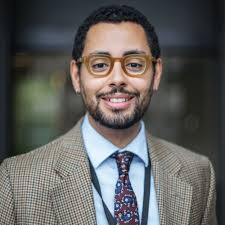 A tour of Tourism Minister Martinez Ferrada's team