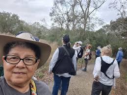 Today and yesterday at Rio Bosque