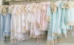 Peaches Barnes Heirloom Portrait Gowns Do Say Give Classic Kids Clothes Beautiful Flower Girl Dresses Heirloom Portraits