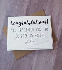 Congratulations Graduation Card High School Graduation Etsy Congratulations Graduate Graduation Card Sayings Graduation Cards Diy