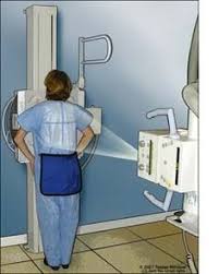 A New Ct Screening Test Captures Many Views Of The Lungs Providing More Detail Than Traditional X Ray Lung Cancer Screening Research Pinterest Lung Can