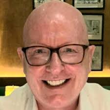 Celebrating twenty three years in Asia: I spent the first 17 years of my  career in the UK energy industry before I switched direction to move into  investment banking, with Dresdner Kleinwort