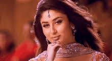 Bài hát bole chudiyan do ca sĩ v.a thuộc thể loại au my khac. Kareena Kapoor In Kabhi Khushi Kabhi Gham Gifs Tenor