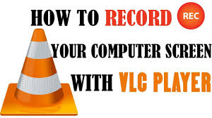 How To Record Your Computer Screen With Vlc Media Player Adobe Photoshop Lightroom Photoshop Lightroom Photoshop Cs6