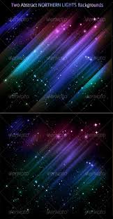 Abstract Backgrounds Vector Northern Lights Fonts Logos Icons Abstract Backgrounds Northern Lights Und Abstract
