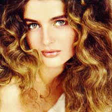 Pretty Color, Easy Fashion... Together Again, US Vogue December 1975 Photo  Richard Avedon Models Rene Russo and Tony Spinelli...