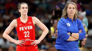 Caitlin Clark Got Revenge On USA Coach For Targeted Comments