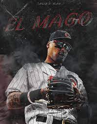 We did not find results for: Javy Baez El Mago Graphic On Behance Baseball Wallpaper Chicago Cubs Wallpaper Baseball Project