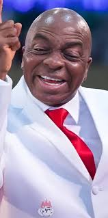 Bishop Oyedepo's Life and Achievements Through Giving and Investing in  People