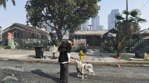 Personal Dog 4 0b Personal Dog For Gta 5