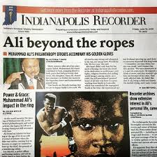 Power & Grace: Muhammad Ali's impact in the ring