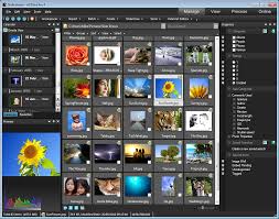 برامج الكترونيات تحميل برنامج تحرير الصور مجانا Download Acdsee Pro 9 Free