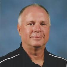 James O'Leary Author