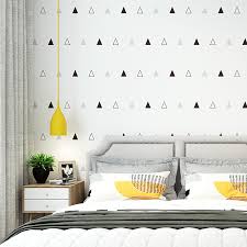 Living room walls with white brick wallpaper is a very popular choice. Cartoon Pvc Self Adhesive Wallpaper 3d Cute Bear Kids Room Wall Decals Furniture Geometric Wallpapers Bedroom Decor Behang Qz175 Buy At The Price Of 12 39 In Aliexpress Com Imall Com