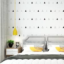 White paint bricks wall mural 19+ home gym ideas 2020. Cartoon Pvc Self Adhesive Wallpaper 3d Cute Bear Kids Room Wall Decals Furniture Geometric Wallpapers Bedroom Decor Behang Qz175 Buy At The Price Of 12 39 In Aliexpress Com Imall Com