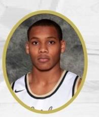 Jamon Thomas's Men's Basketball Recruiting Profile