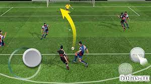 Love sports, please take part in the masts together with strive for victory, let the stadiums make noise, fight for the victory. Download Ultimate Soccer Football 1 7 7 Apk Mod Money For Android