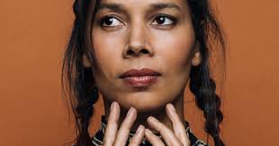 They're Calling Me Home by Rhiannon Giddens: Review
