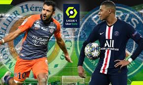 Montpellier Psg Streaming Comment Regarder Le Match En Direct