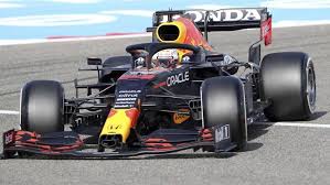 After an aborted start for teammate sergio perez grinding to a halt on the formation lap, verstappen led from pole position. Zt2serrzd Klfm